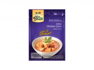 Pasta na indické Madras Curry (Indie) 50g