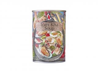 Polévka Tom Kha 400ml