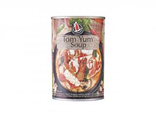 Polévka Tom Yum 400ml