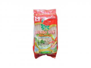 Rýžové nudle Bún Bo Hué 500g
