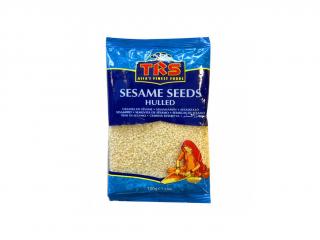 Sezamová semínka - světlá 100g