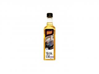 Speciální olej pro Wok 500ml