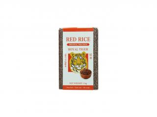 Thajská červená rýže 1kg