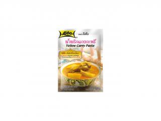 Žlutá kari pasta Yellow Curry 50g