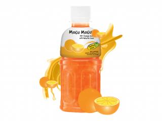 Žvýkací nápoj - Pomeranč 320ml