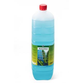 Antichlór 2000ml (Regulátor vody Antichlór 2L)