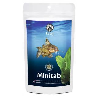 Minitab 100ml (Vločkový Minitab 100ml (20g))