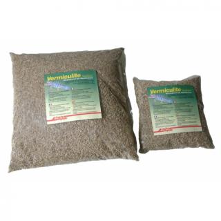 Reptile Vermiculite substrát 5L (Reptile Vermikulit substrát 5L)