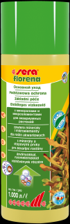 Sera florena 250ml (Sera florena 250ml na 1000 litrů vody)