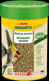 Sera ImmunPro Nature 100ml (Sera ImmunPro Nature 100 ml (45g))