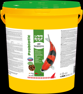 Sera Koi All Seasons Probiotic 21L (7Kg) (Sera Koi All Seasons Probiotic 21L (7Kg))