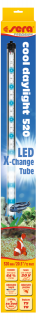 Sera LED X-Change Tube cool daylight 52cm (Sera LED X-Change Tube chladné denné svetlo 520mm)