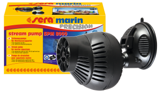 Sera Marin SPM 8000 (Sera prúdové čerpadlo SPM 8000)