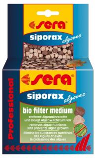 Sera Siporax Algovec Professional 210 g (Sera siporax algovec Professional 210g na 600 litrů vody)
