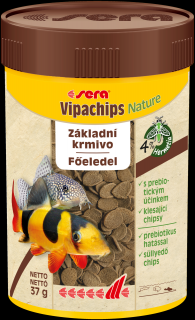 Sera Vipachips Nature 100ml (Sera Vipachips Nature 100ml)
