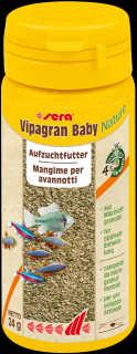 Sera Vipagran Baby Nature 50ml (Sera Vipagran Baby Nature 50ml)