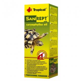 Tropical Sanirept 15ml (Přípravek Tropical Sanirept 15ml - s olejem)
