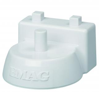 Emag indukční nabíjecí stanice pro kartáčky EMAG Emmi-Dent