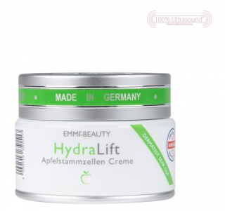 Emmi-skin Krémový gel HydraLift z jablečných kmenových buněk - 30ml
