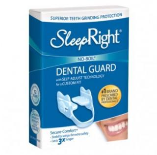 Splintek SleepRight Secure Comfort
