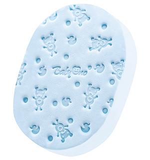 Baby Ono jemná houba na mytí 0m+ barva: modrá