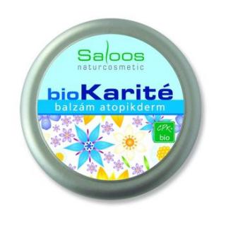 Bio Karité balzám ATOPIKDERM 50ml Saloos