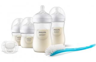 Philips Avent Novorozenecká startovní sada Natural Response