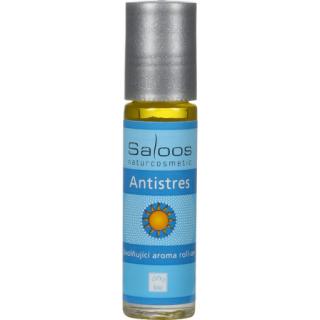 Saloos Bio aroma roll-on Antistres 9 ml