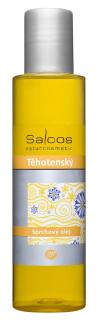 Saloos sprchový olej TĚHOTENSKÝ 125 ml