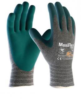 ATG® máčené rukavice MaxiFlex® Comfort™ 34-924