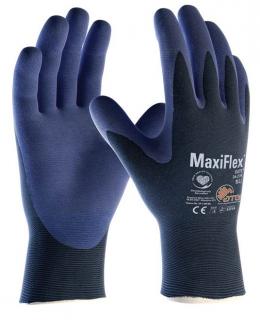 ATG® máčené rukavice MaxiFlex® Elite™ 34-274