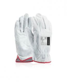 Celokožené rukavice ARDONSAFETY/ARNOLD 10/XL - s prodejní etiketou