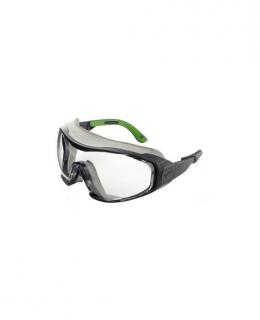 Goggle UNIVET 6X1 čiré 6X1.00.00.00, Vanguard PLUS