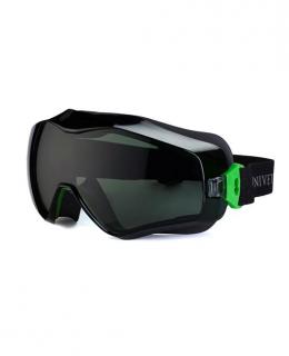 Goggle UNIVET 6X3 zelené G15 6X3.00.00.05, Vanguard UDC