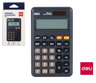 Kalkulačka DELI EM120