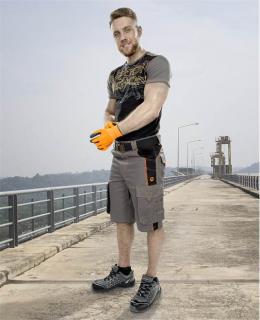 Kraťasy ARDON®VISION šedé