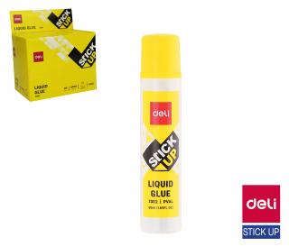 Lepidlo tekuté STICK UP  50ml DELI E7302