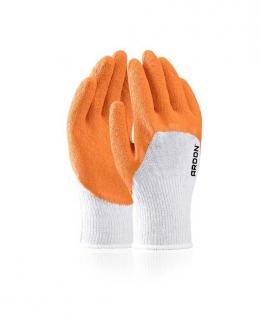 Máčené rukavice ARDON®DICK KNUCKLE 10/XL