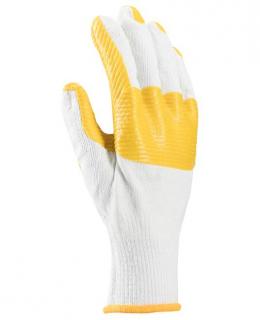 Máčené rukavice ARDONSAFETY/ROYD 10/XL - s prodejní etiketou