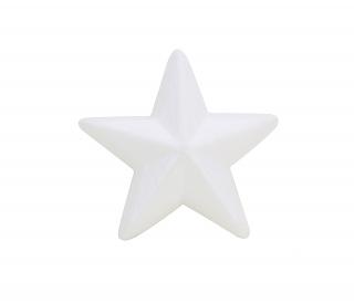 Polystyren - Hvězda 150mm LUMA