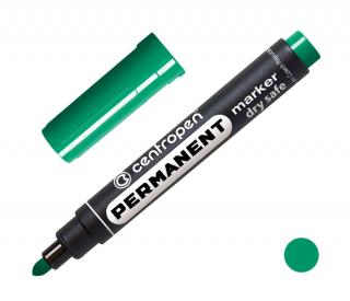 Popisovač CENTROPEN 8510 zelený