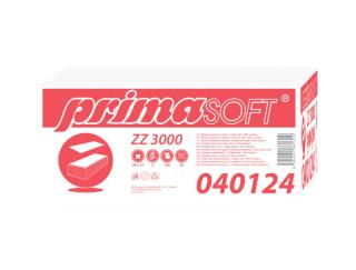 Ručník Z-Z primaSOFT 3000 100% celuoza lepený, 24×21 cm