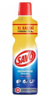 SAVO Original 1200 ml