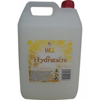 Tekuté mýdlo Hydratační 5 l