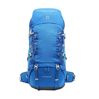 Turistický batoh TopBags Walker Modrý 50 l