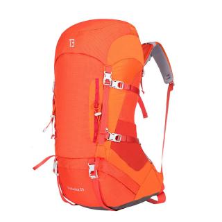 Turistický batoh TopBags Walker Oranžový 50 l