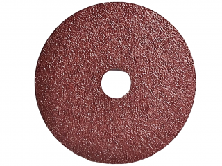 Brusný fíbrový disk SAITDISC 2A 150x22 Zrno: Zrnitost 80