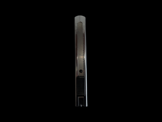 Odlamovací nůž kovový - 9mm