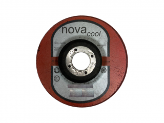 Řezný kotouč NovaCool A46T rovný NovaCool A46T: 115x1,2x22,2