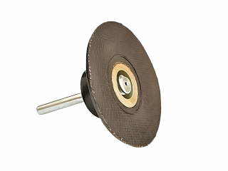 Unašeč rychloupínacích disků SocAtt Rozměry: 25 mm